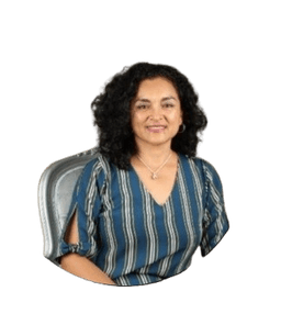 Haydeé Orihuela Rios